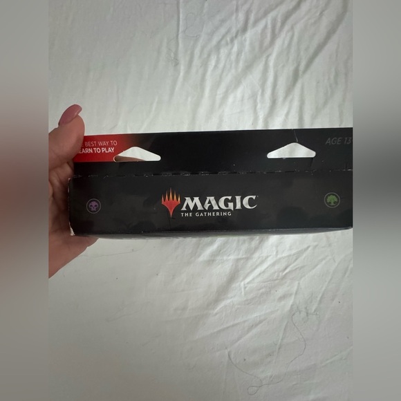 Magic The Gathering - The Arena  - Starter Kit 2020 Factory Sealed Box! - Picture 3 of 10